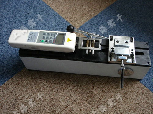 線纜端子鉚接拉力試驗(yàn)機(jī) sgws線纜鉚接端子拉力測試機(jī)價(jià)格多少