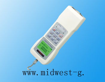 數(shù)顯式推拉力計(jì) 型號 lqhb hg 5 lqhb hg 5