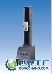 供應(yīng)桌上型單柱式拉力試驗機(配推拉力計)_儀器儀表_世界工廠網(wǎng)中國產(chǎn)品信息庫