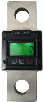 供應數顯推拉力計測力計sh 3000n