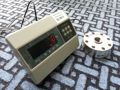 輪輻式數顯推拉力計多少錢一個_行業(yè)專用儀器_其他專用儀器_其它_產品庫_中國化工儀器網