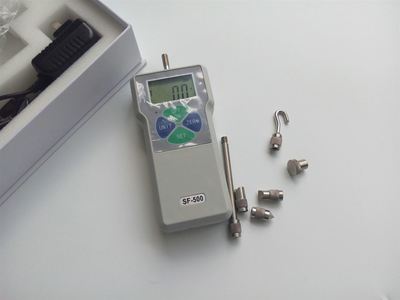 電子推拉力計(jì)價(jià)格解析與食品企業(yè)配套設(shè)備選購指南