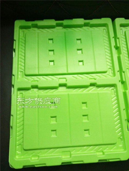 深圳吸塑廠——以金東盤(pán)包裝材料為例談絕緣吸塑材料應(yīng)用