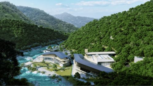 文成奇韻，山水新生——浙江文成縣文化旅游項(xiàng)目開(kāi)發(fā)策劃咨詢報(bào)告